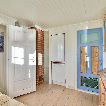 Kongsfjord Arctic Lodge Ngoại thất bức ảnh