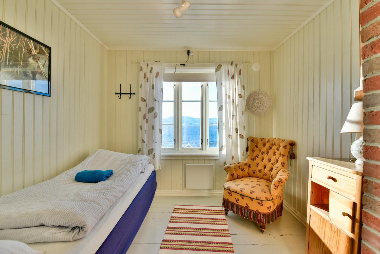 Kongsfjord Arctic Lodge Ngoại thất bức ảnh