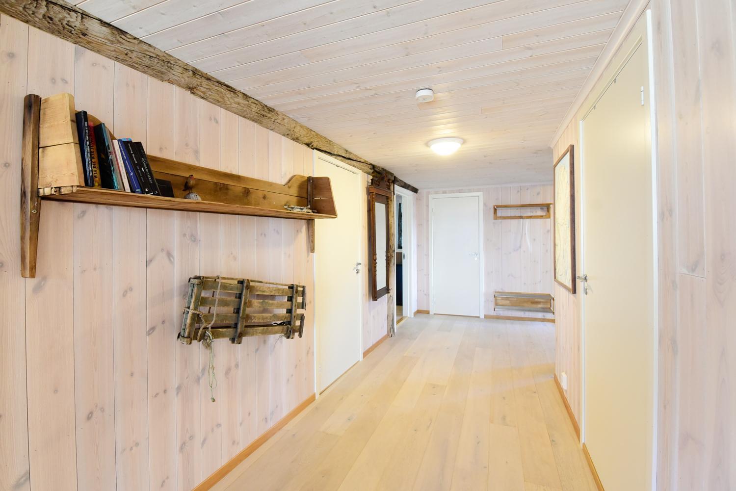Kongsfjord Arctic Lodge Ngoại thất bức ảnh