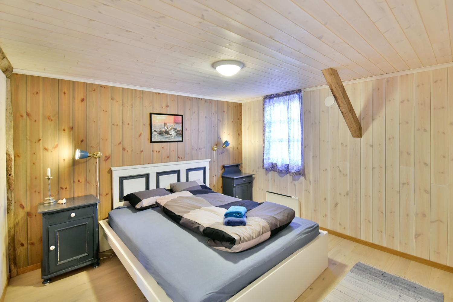 Kongsfjord Arctic Lodge Ngoại thất bức ảnh